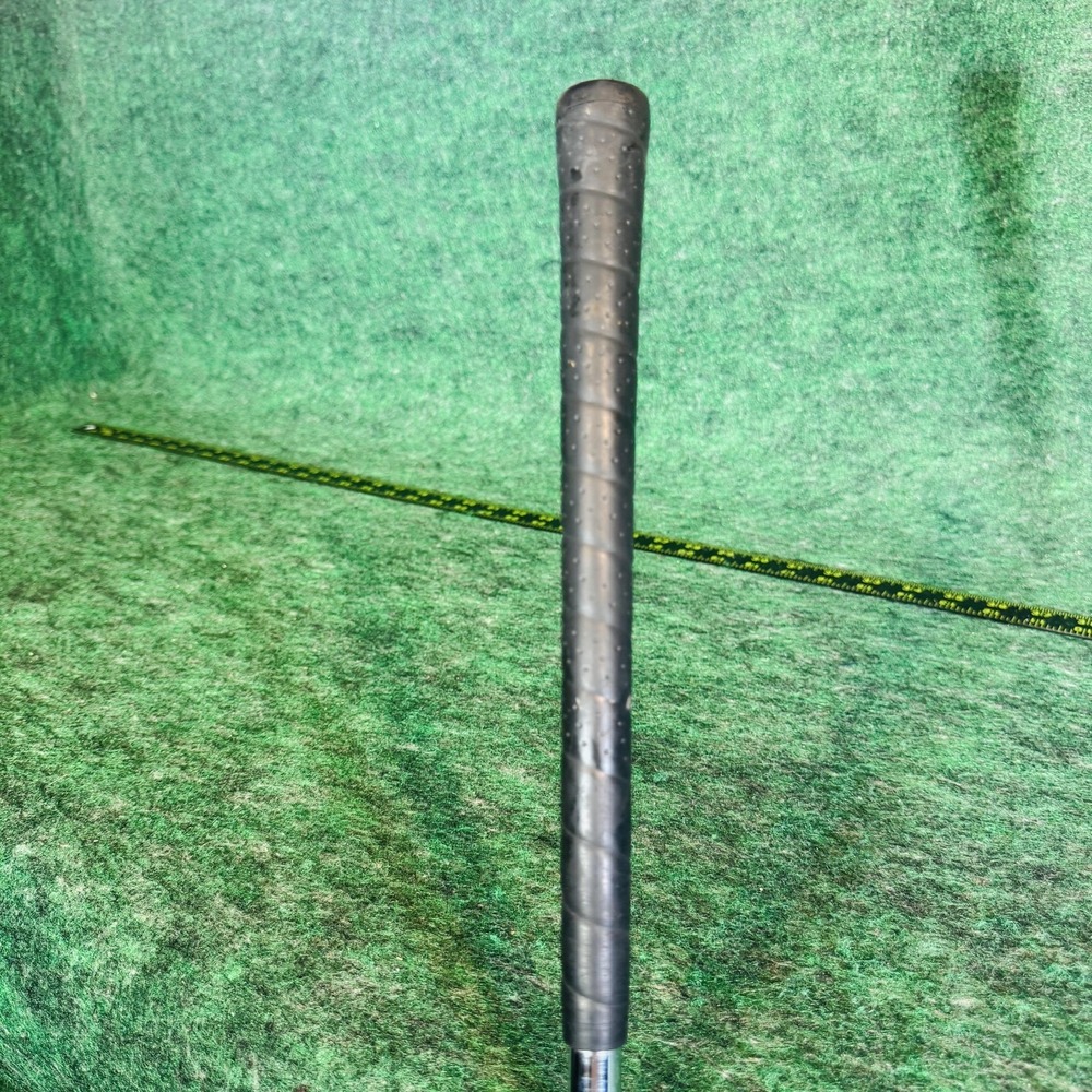 Javelin Blue Javelin Blue T Driver Mens RH 44.5 In Steel Silver 9.5 Golf Club - Picture 9 of 11